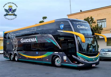 expresso gardenia bus.